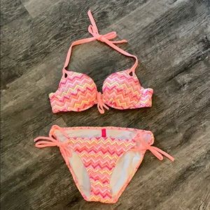 Victoria’s Secret Bikini